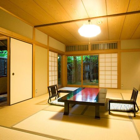 Hotel Ryotei Tanokura à Yufu Extérieur photo