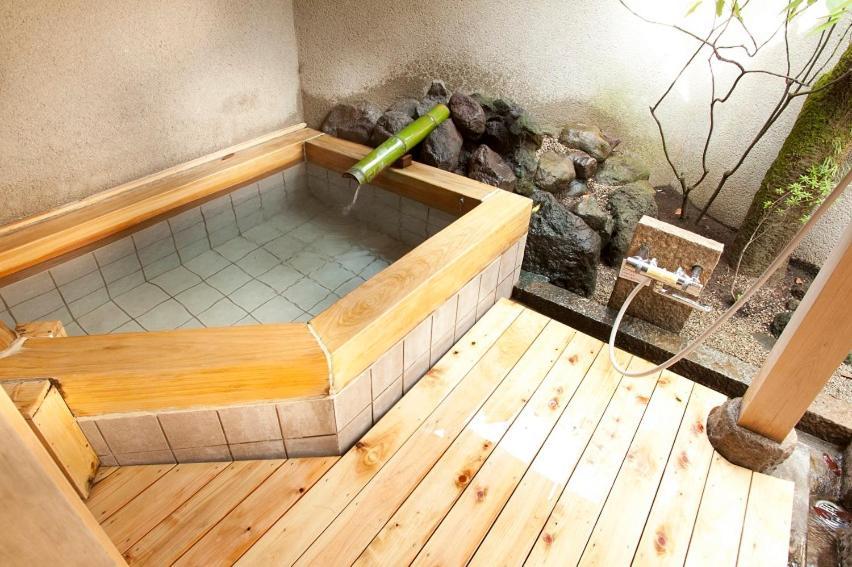 Hotel Ryotei Tanokura à Yufu Extérieur photo