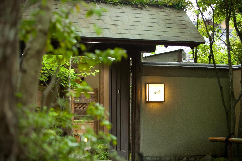 Hotel Ryotei Tanokura à Yufu Extérieur photo