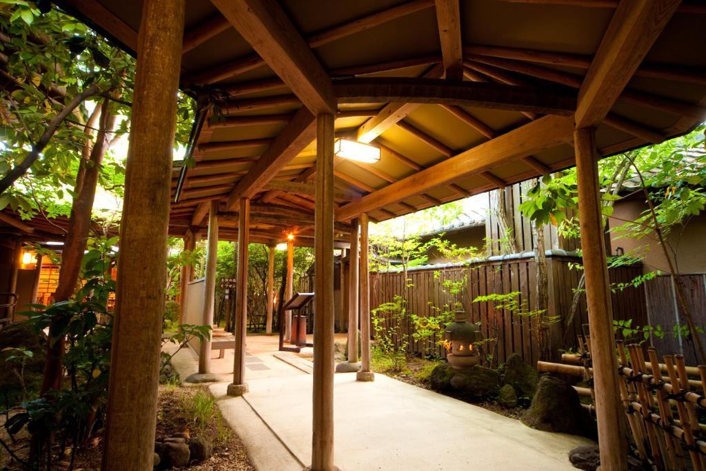 Hotel Ryotei Tanokura à Yufu Extérieur photo